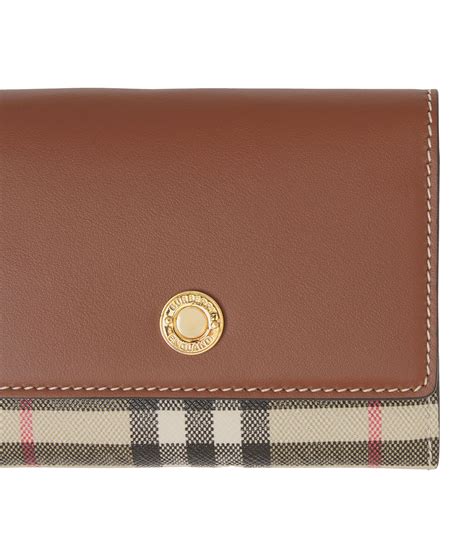 burberry small wallet.